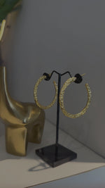 Luna Classic Hoops